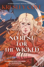Capa do artigo No Rest For The Wicked
