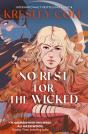 No Rest For The Wicked - Preview