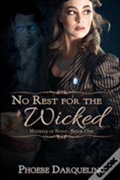 Capa do artigo No Rest For The Wicked