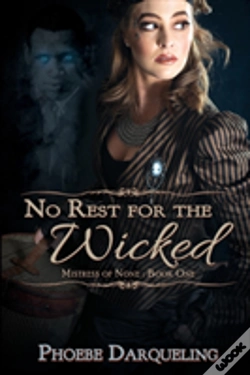 Capa do artigo No Rest For The Wicked
