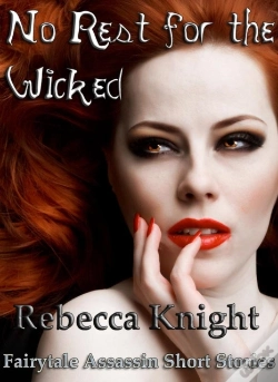 Capa do artigo No Rest For The Wicked