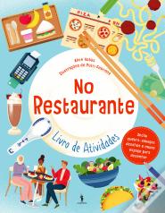 No Restaurante