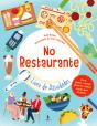 No Restaurante - Preview