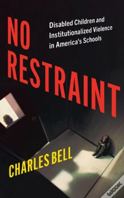 Capa do artigo No Restraint