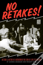 Capa do artigo No Retakes