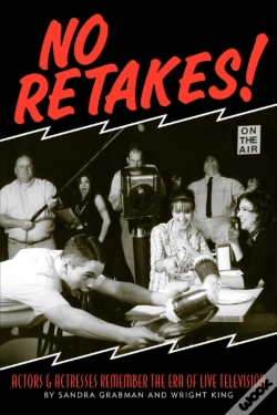 Capa do artigo No Retakes
