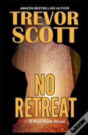 Capa do artigo No Retreat