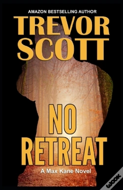 Capa do artigo No Retreat
