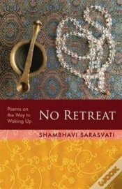 Capa do artigo No Retreat