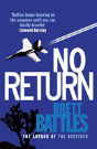 No Return - Preview