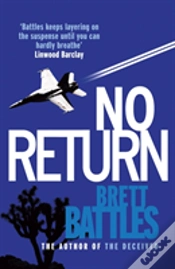 Capa do artigo No Return