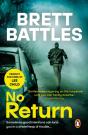 No Return - Preview