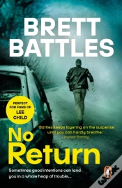 Capa do artigo No Return