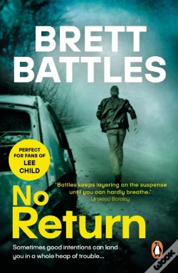 Capa do artigo No Return