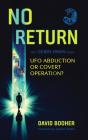 No Return - Preview