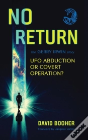 Capa do artigo No Return