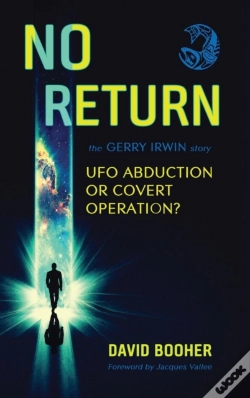 Capa do artigo No Return