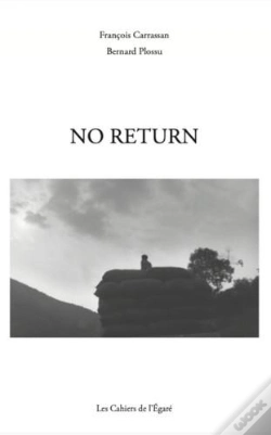 Capa do artigo No Return