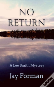 Capa do artigo No Return