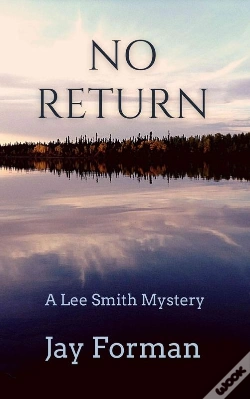 Capa do artigo No Return