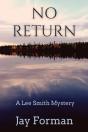 No Return - Preview
