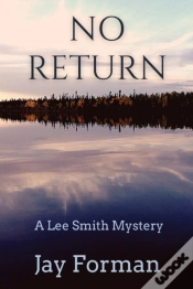 Capa do artigo No Return