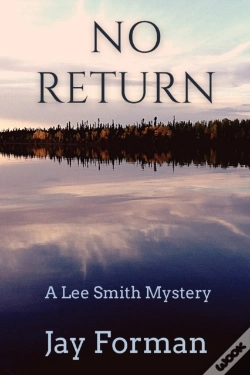 Capa do artigo No Return
