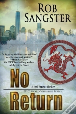 Capa do artigo No Return