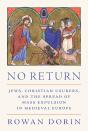 No Return - Preview