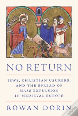 Capa do artigo No Return