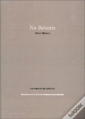 Capa do artigo No Return