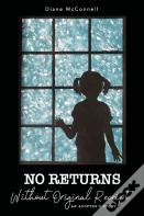 No Returns Without Original Receipt