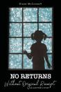 No Returns Without Original Receipt - Preview