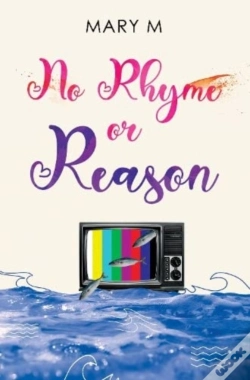 Capa do artigo No Rhyme Or Reason