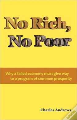 Capa do artigo No Rich, No Poor