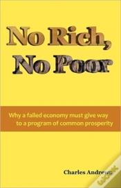 Capa do artigo No Rich, No Poor