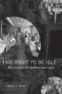 No Right To Be Idle - Preview