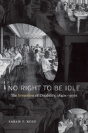 No Right To Be Idle - Preview