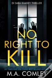 No Right To Kill