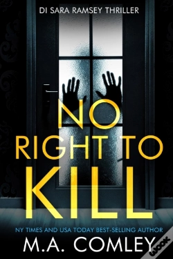 Capa do artigo No Right To Kill