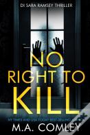 No Right To Kill