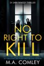 No Right To Kill - Preview
