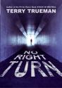 No Right Turn - Preview