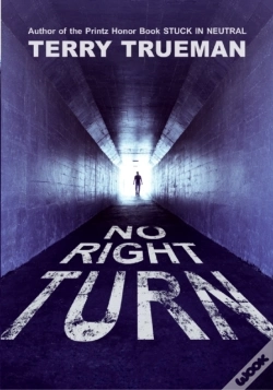 Capa do artigo No Right Turn