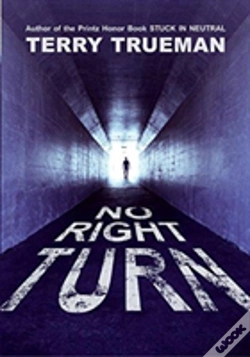 Capa do artigo No Right Turn