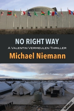 Capa do artigo No Right Way