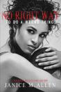 No Right Way To Do A Wrong Thing - Preview