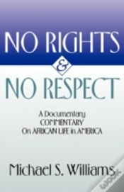 Capa do artigo No Rights And No Respect
