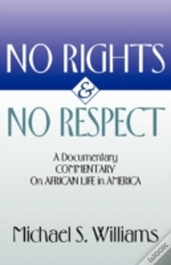 Capa do artigo No Rights And No Respect