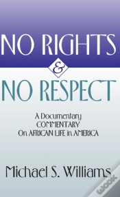Capa do artigo No Rights And No Respect